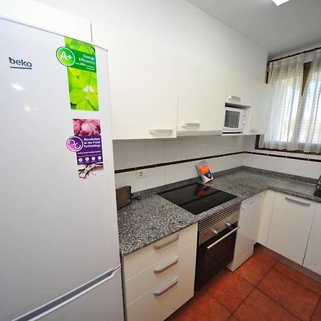 הוילה Benicàssim Orange Park Duplex Atico Familiar מראה חיצוני תמונה