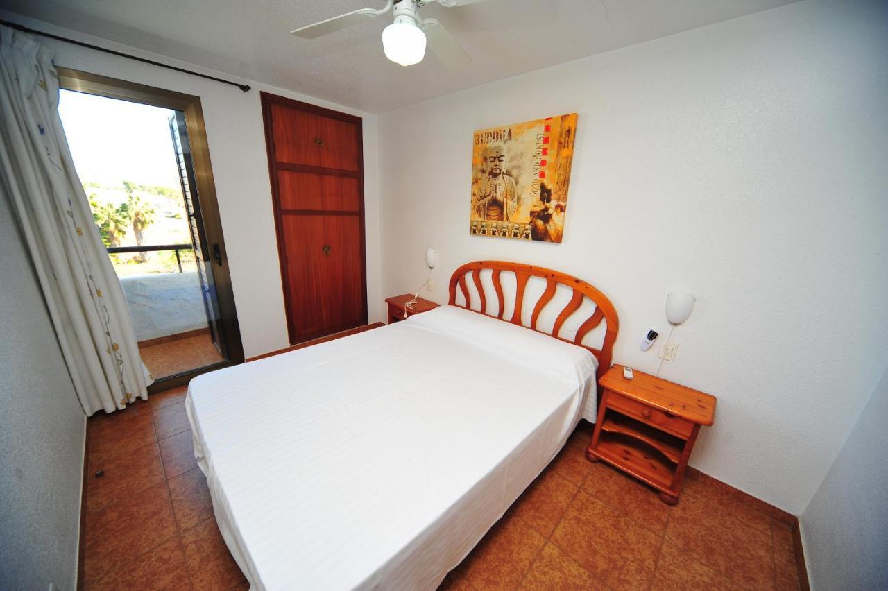 הוילה Benicàssim Orange Park Duplex Atico Familiar מראה חיצוני תמונה
