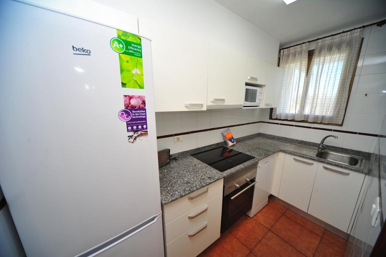 הוילה Benicàssim Orange Park Duplex Atico Familiar מראה חיצוני תמונה