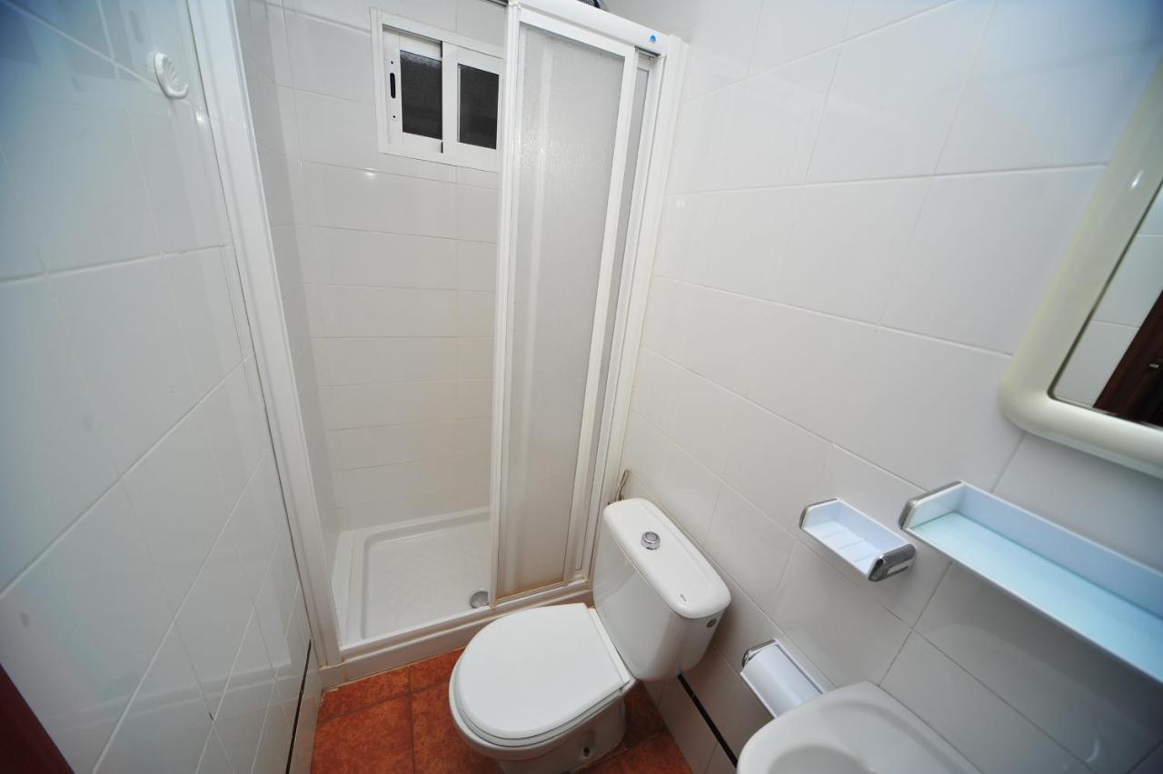 הוילה Benicàssim Orange Park Duplex Atico Familiar מראה חיצוני תמונה